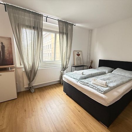Urban Stay Apartments Wien Exterior foto