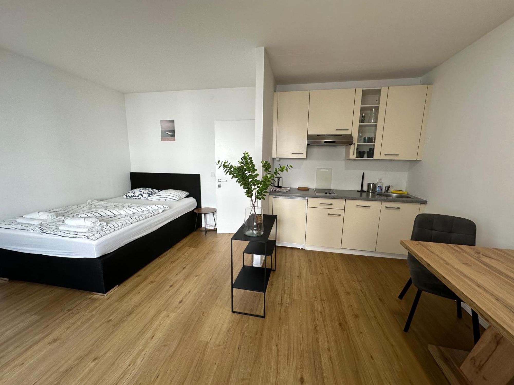 Urban Stay Apartments Wien Exterior foto