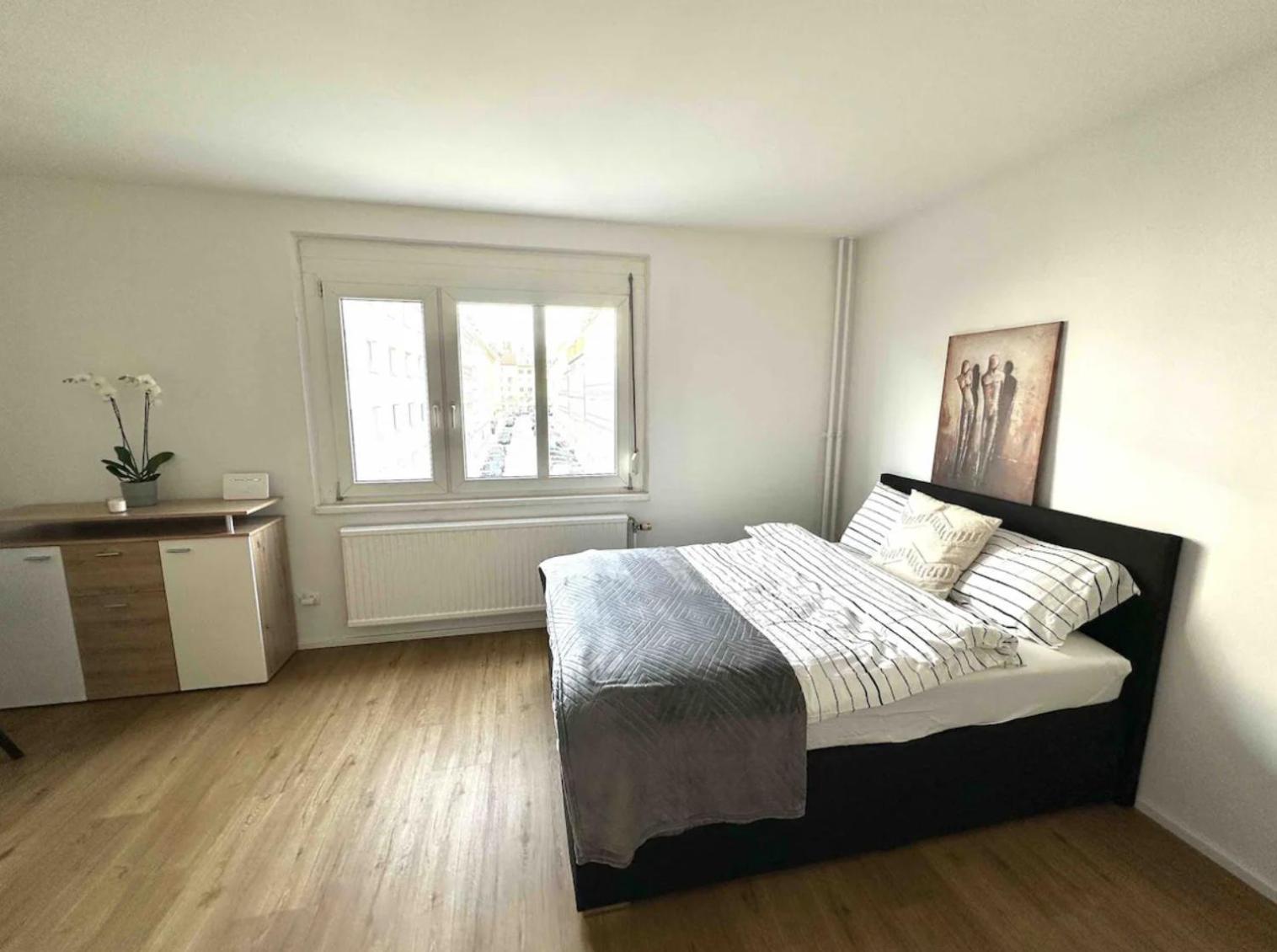 Urban Stay Apartments Wien Exterior foto