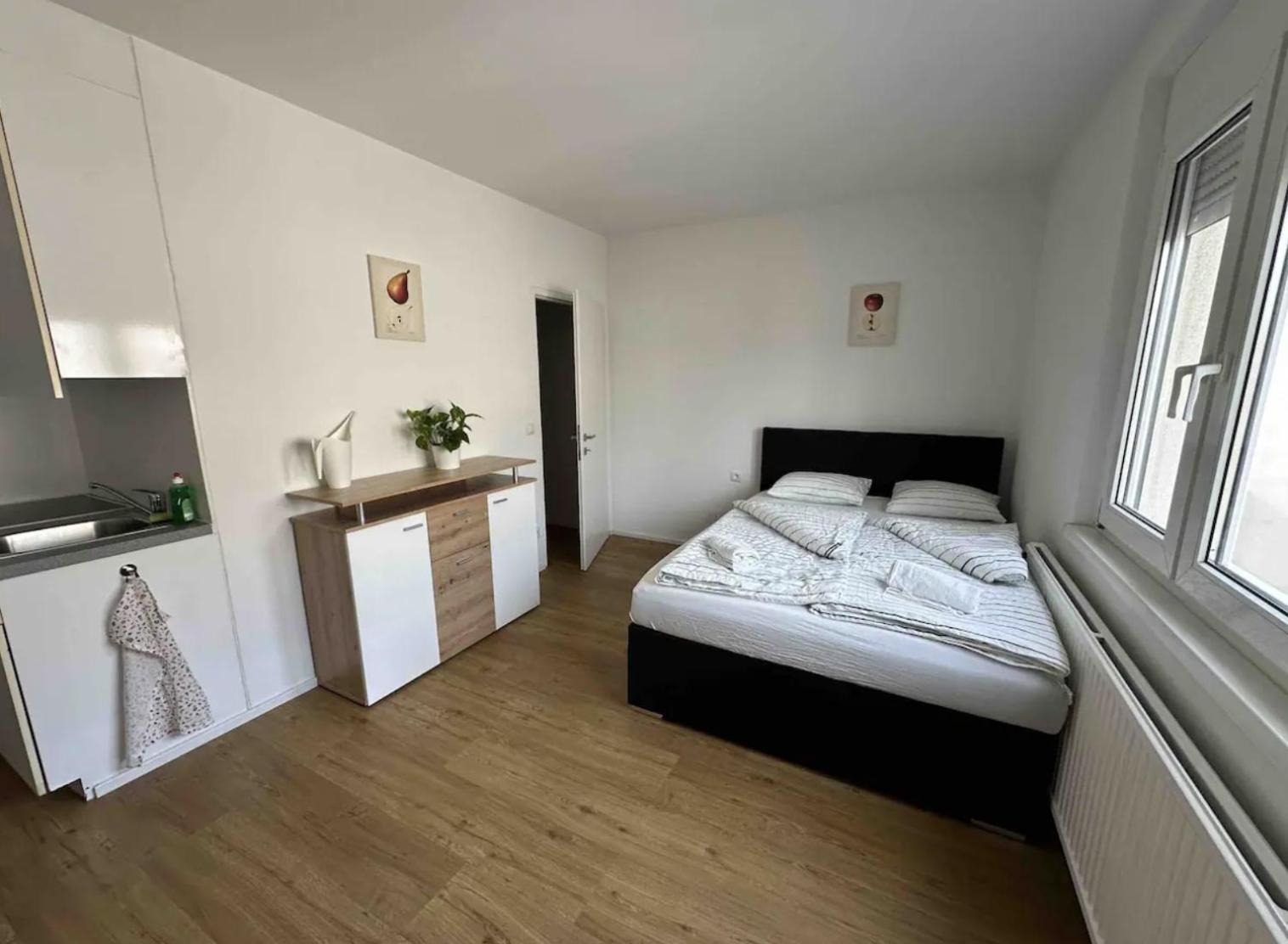 Urban Stay Apartments Wien Exterior foto