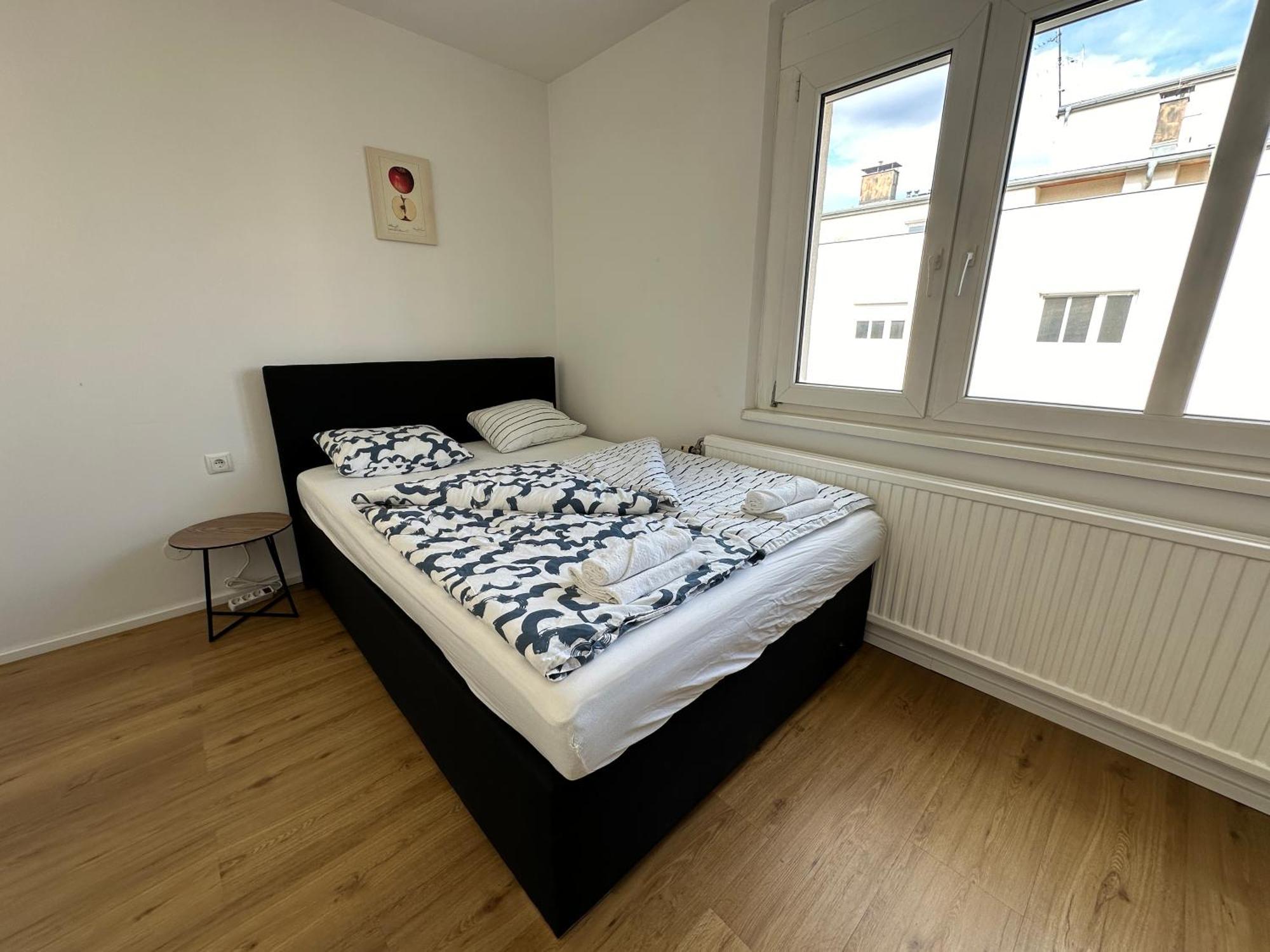 Urban Stay Apartments Wien Zimmer foto