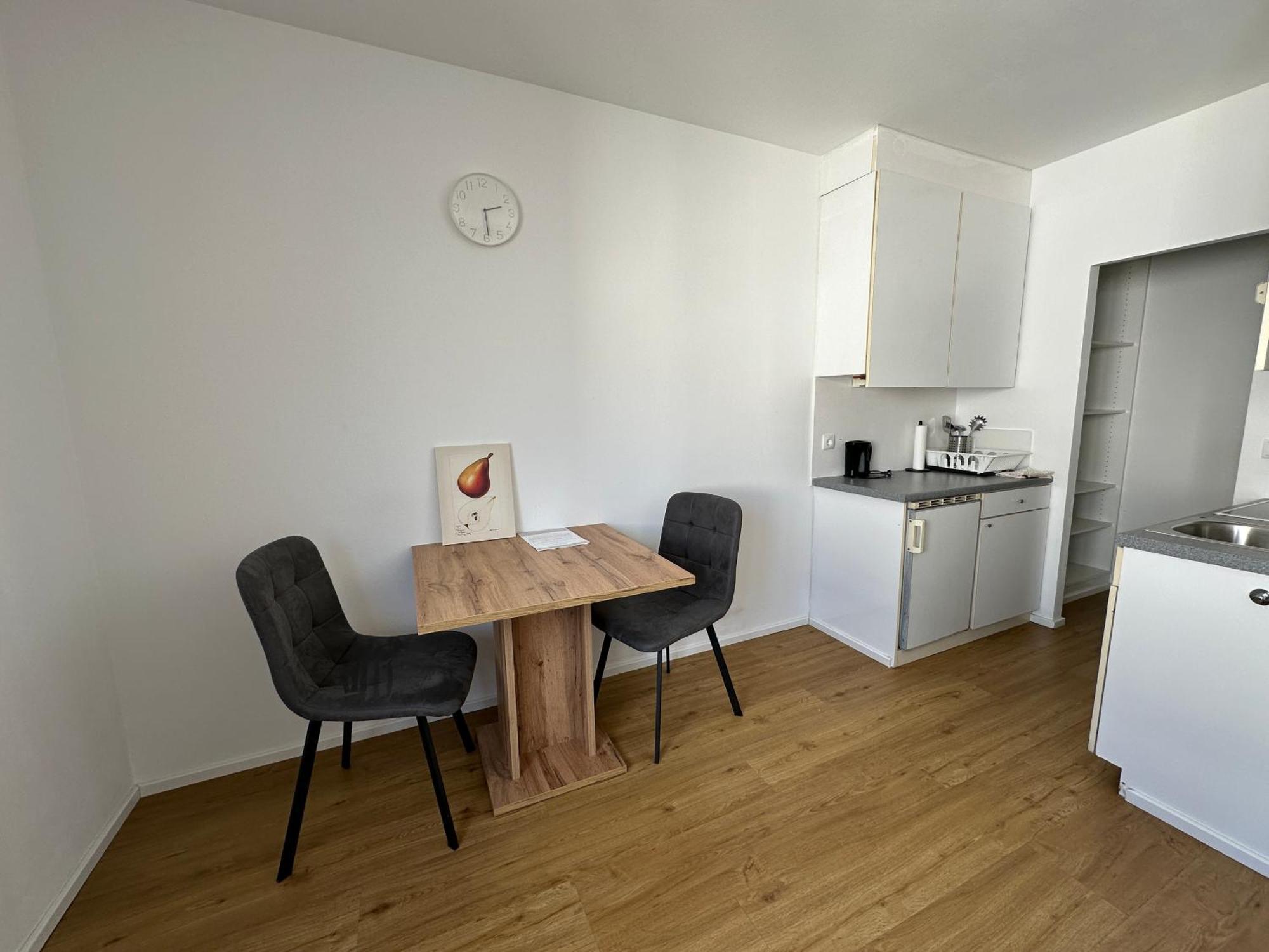 Urban Stay Apartments Wien Zimmer foto