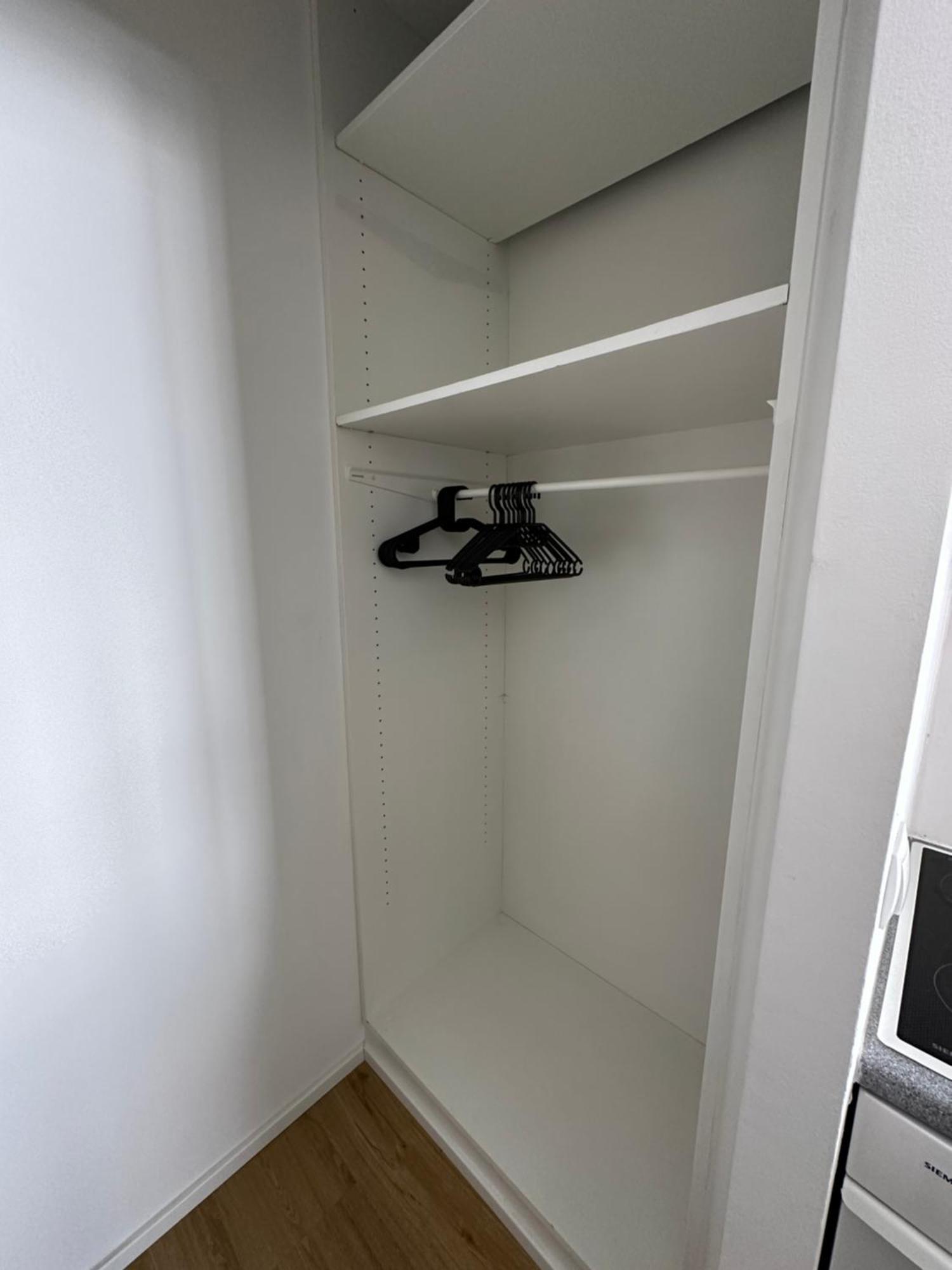 Urban Stay Apartments Wien Zimmer foto