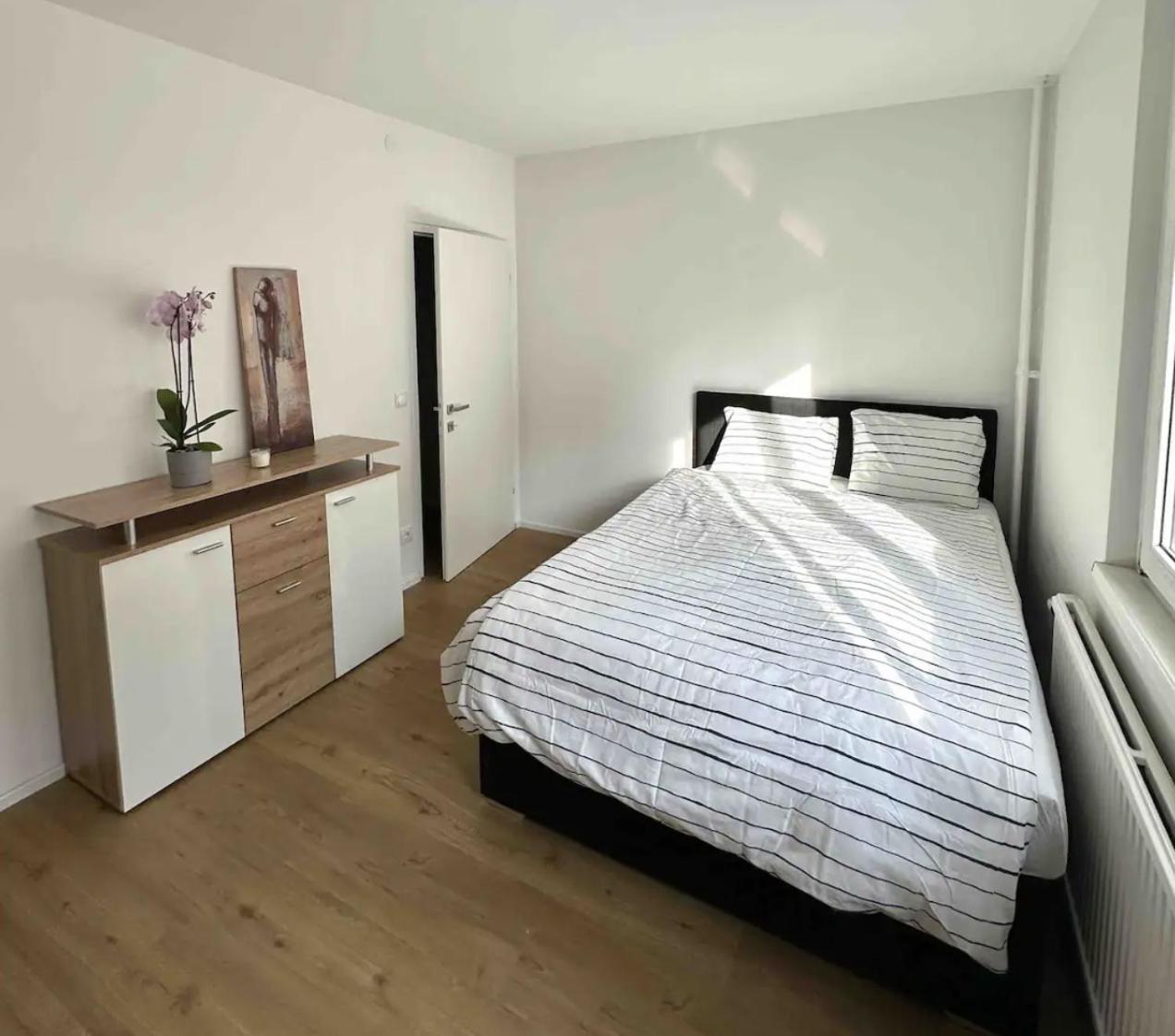 Urban Stay Apartments Wien Exterior foto