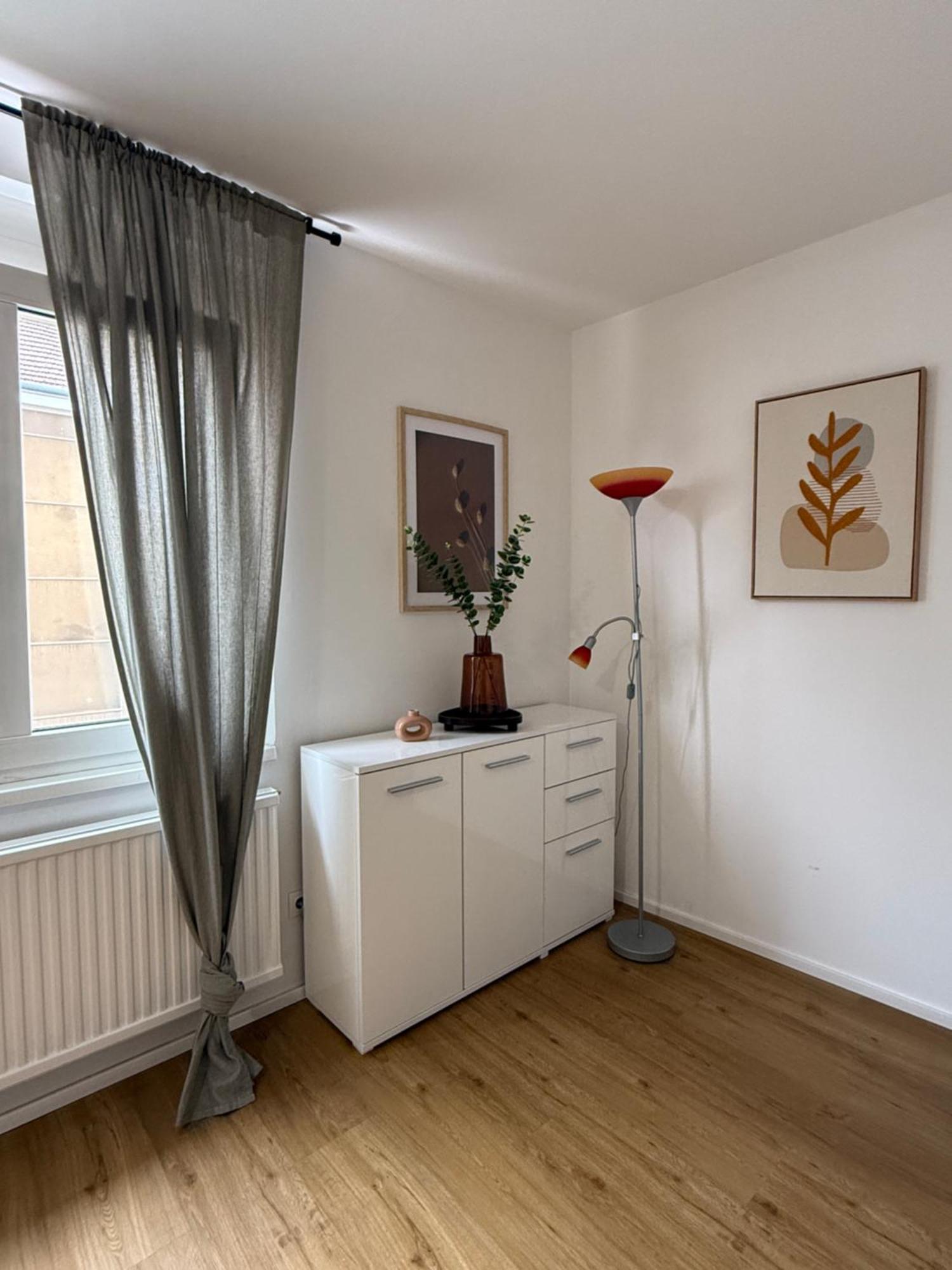 Urban Stay Apartments Wien Exterior foto
