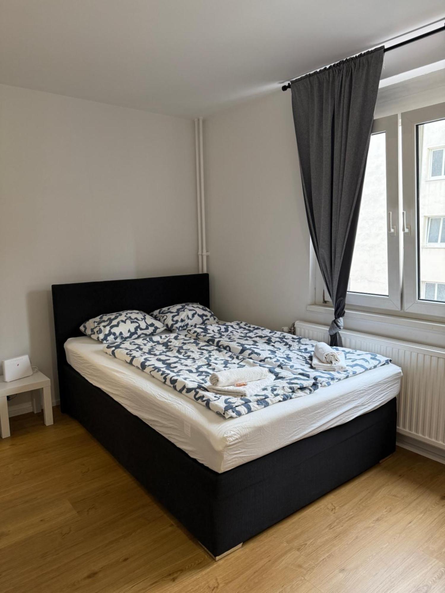 Urban Stay Apartments Wien Exterior foto