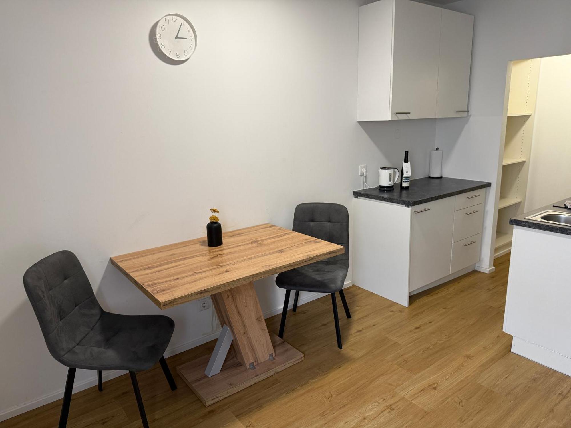 Urban Stay Apartments Wien Zimmer foto