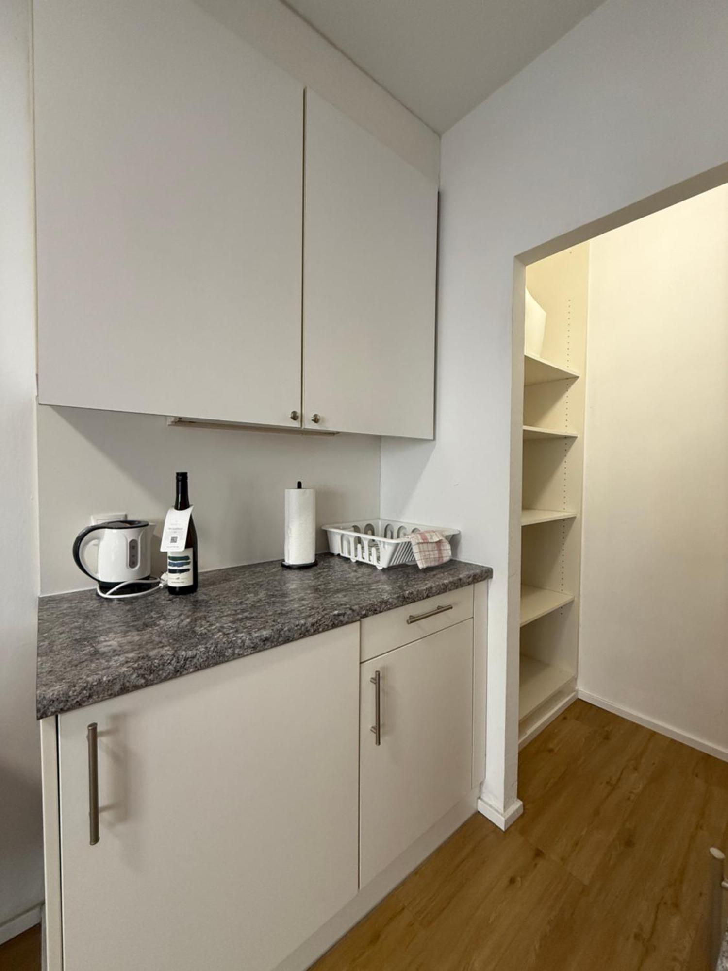 Urban Stay Apartments Wien Zimmer foto