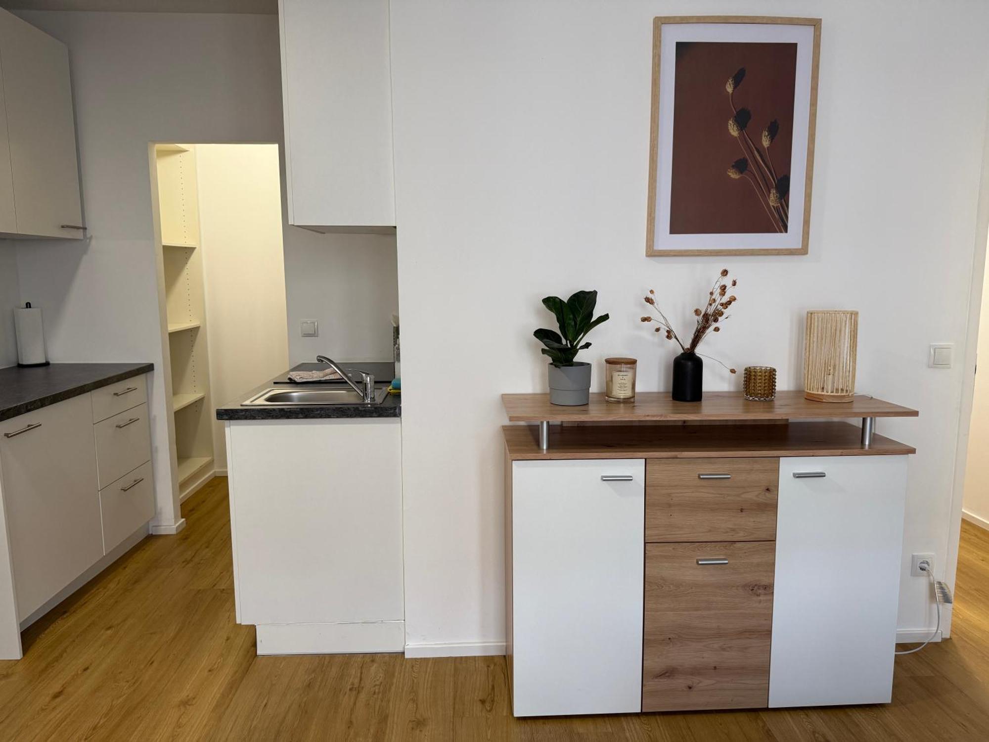 Urban Stay Apartments Wien Zimmer foto