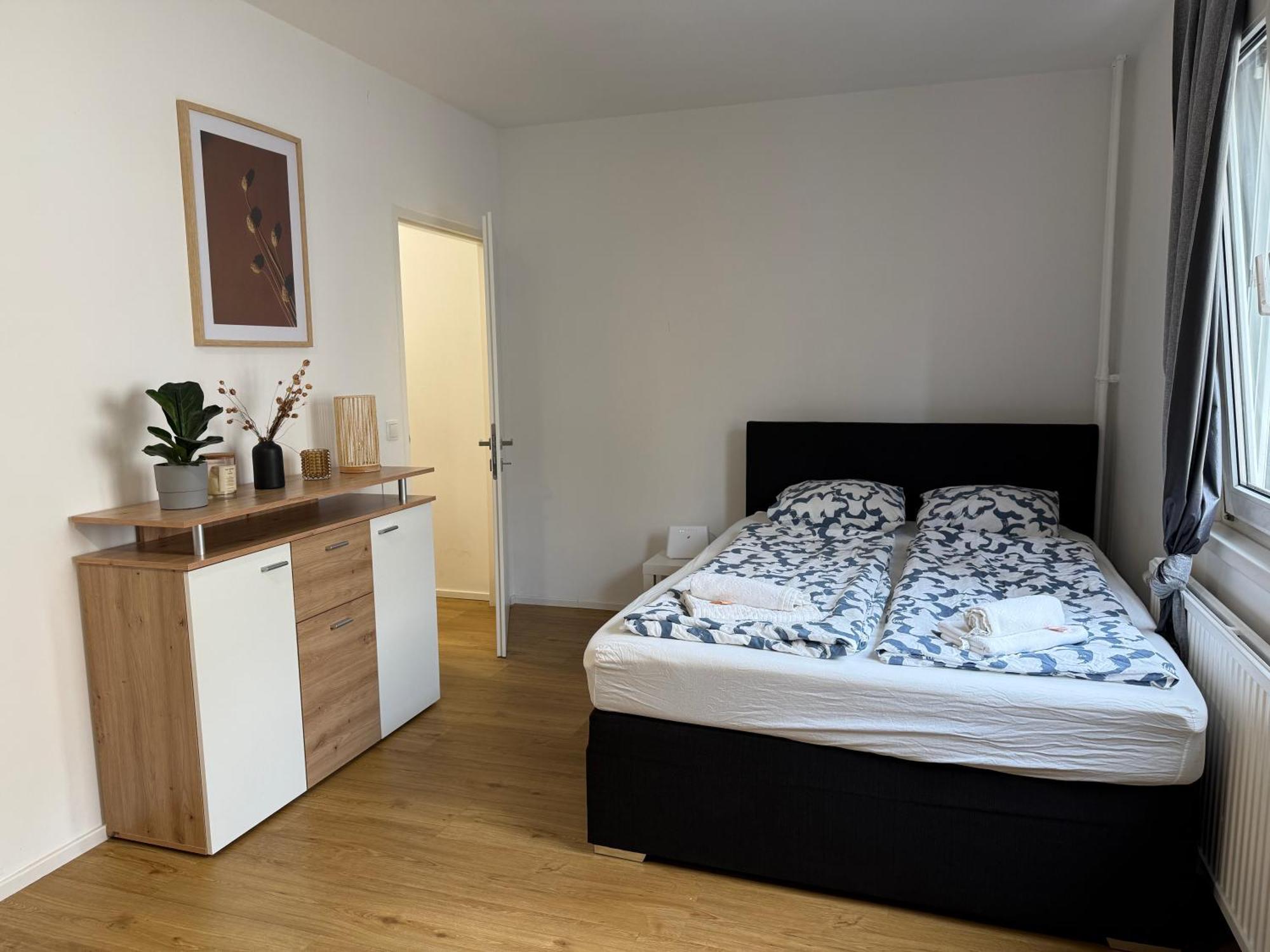 Urban Stay Apartments Wien Exterior foto