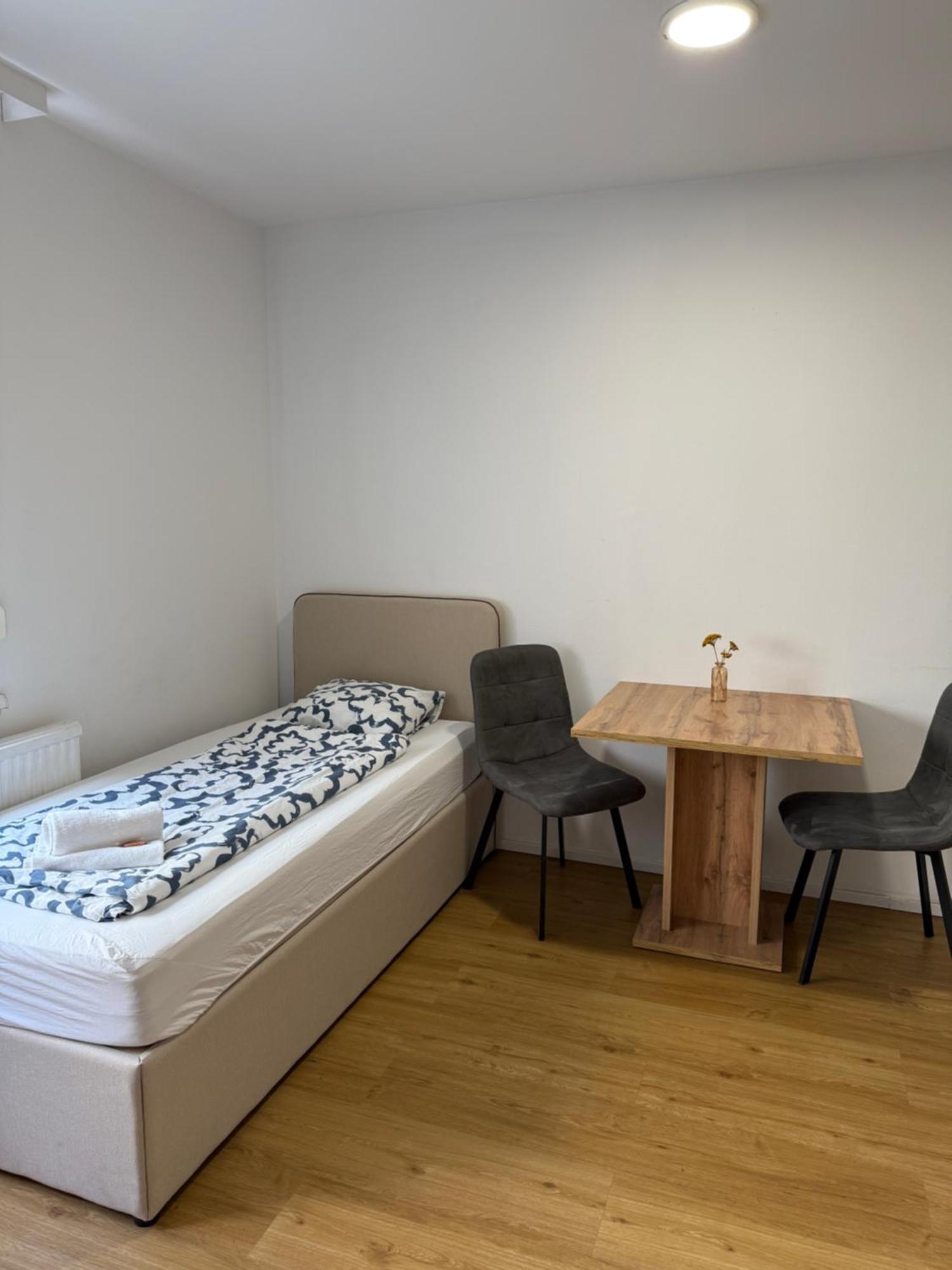Urban Stay Apartments Wien Zimmer foto