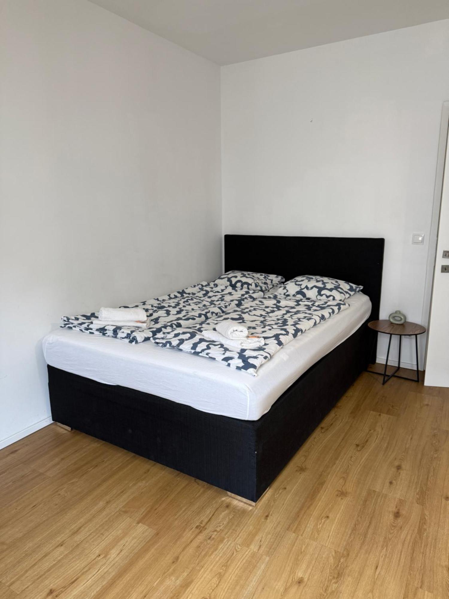 Urban Stay Apartments Wien Zimmer foto