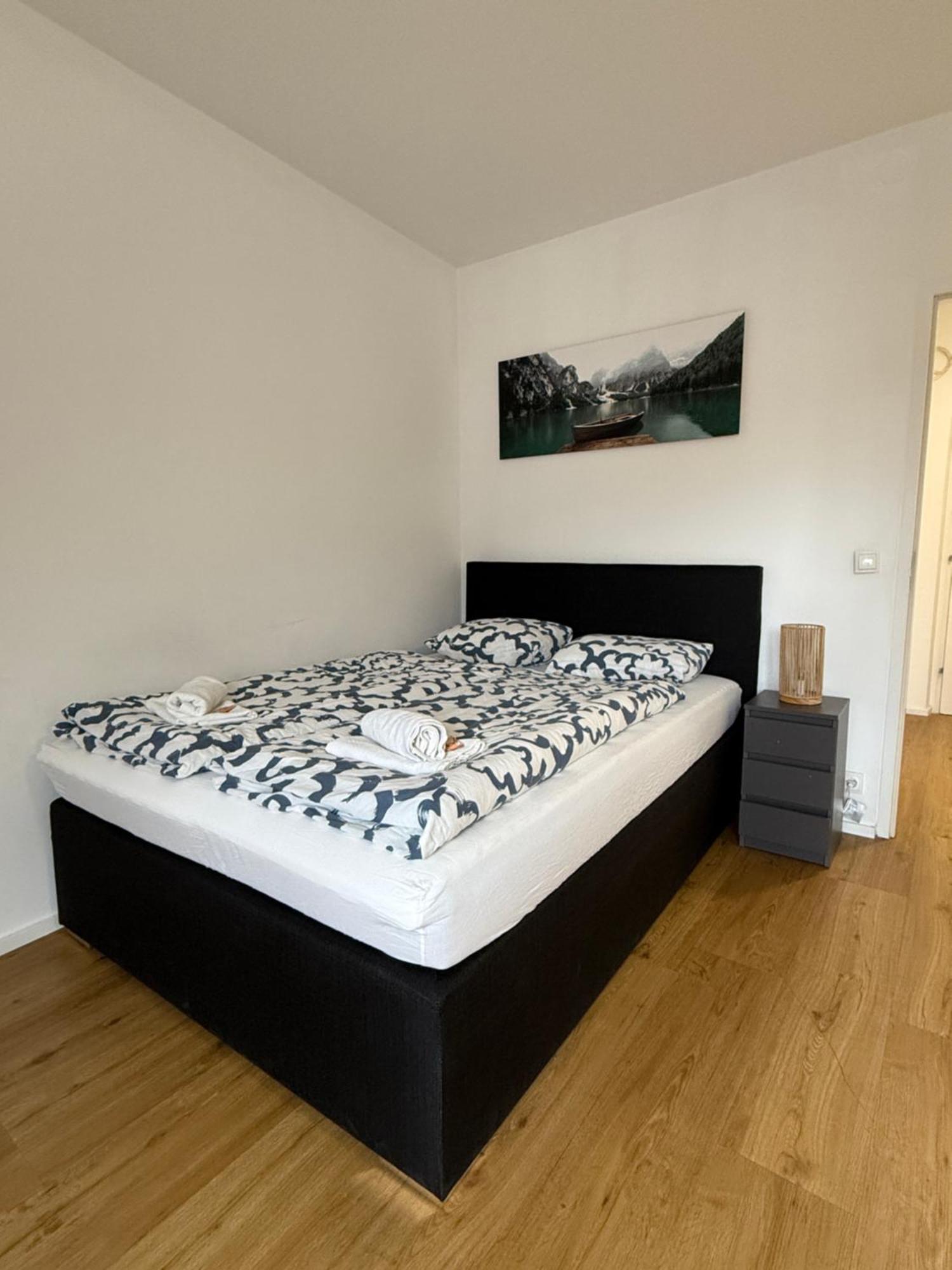 Urban Stay Apartments Wien Exterior foto