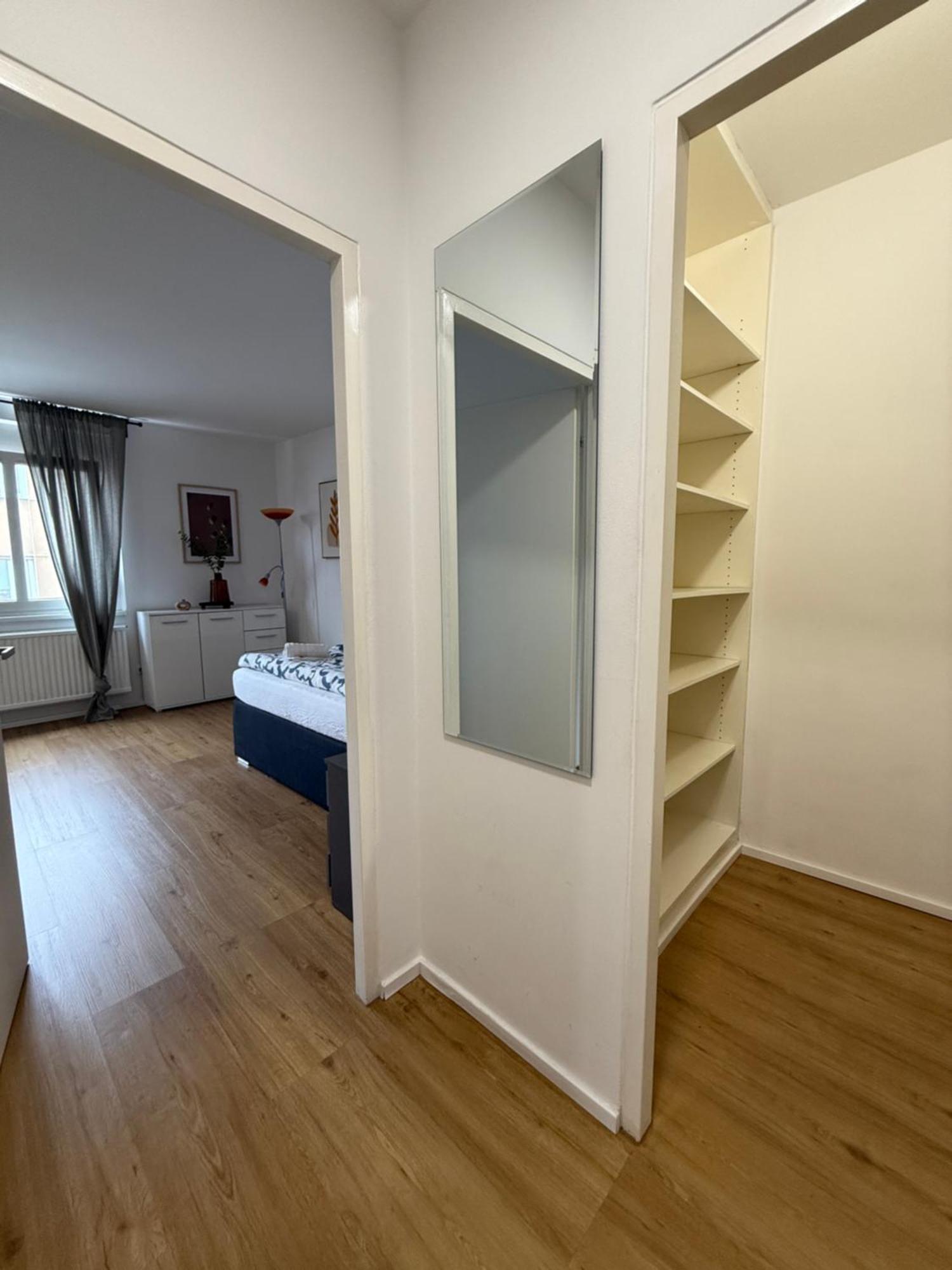 Urban Stay Apartments Wien Zimmer foto