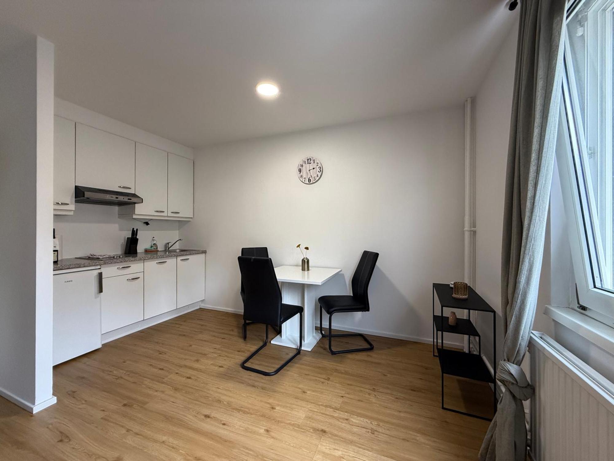 Urban Stay Apartments Wien Zimmer foto