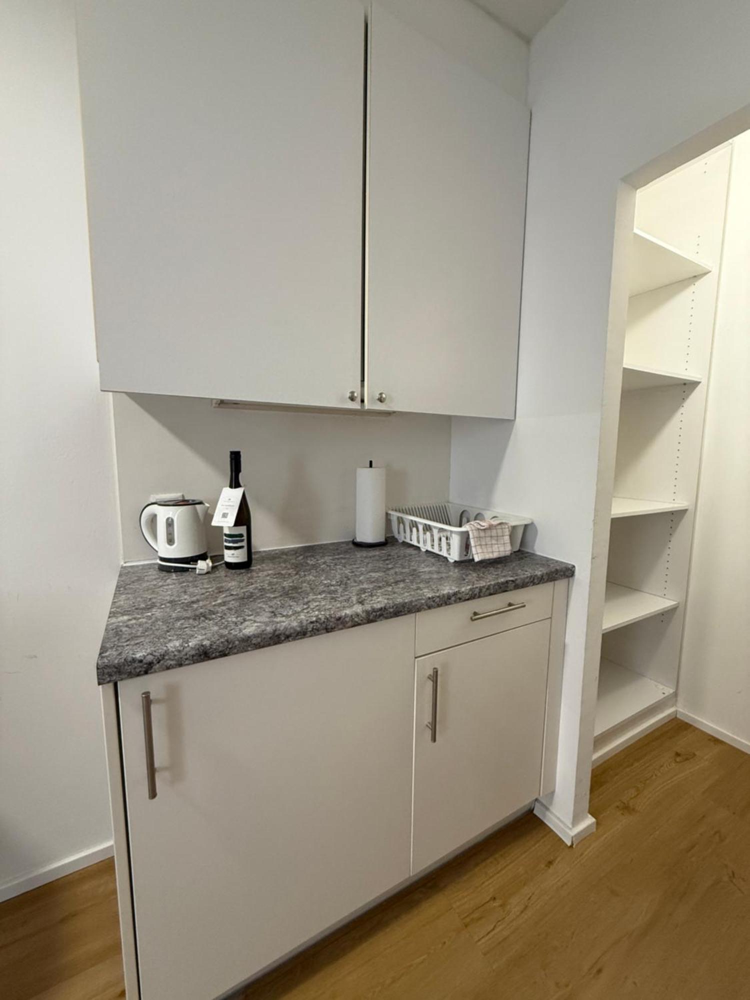 Urban Stay Apartments Wien Zimmer foto
