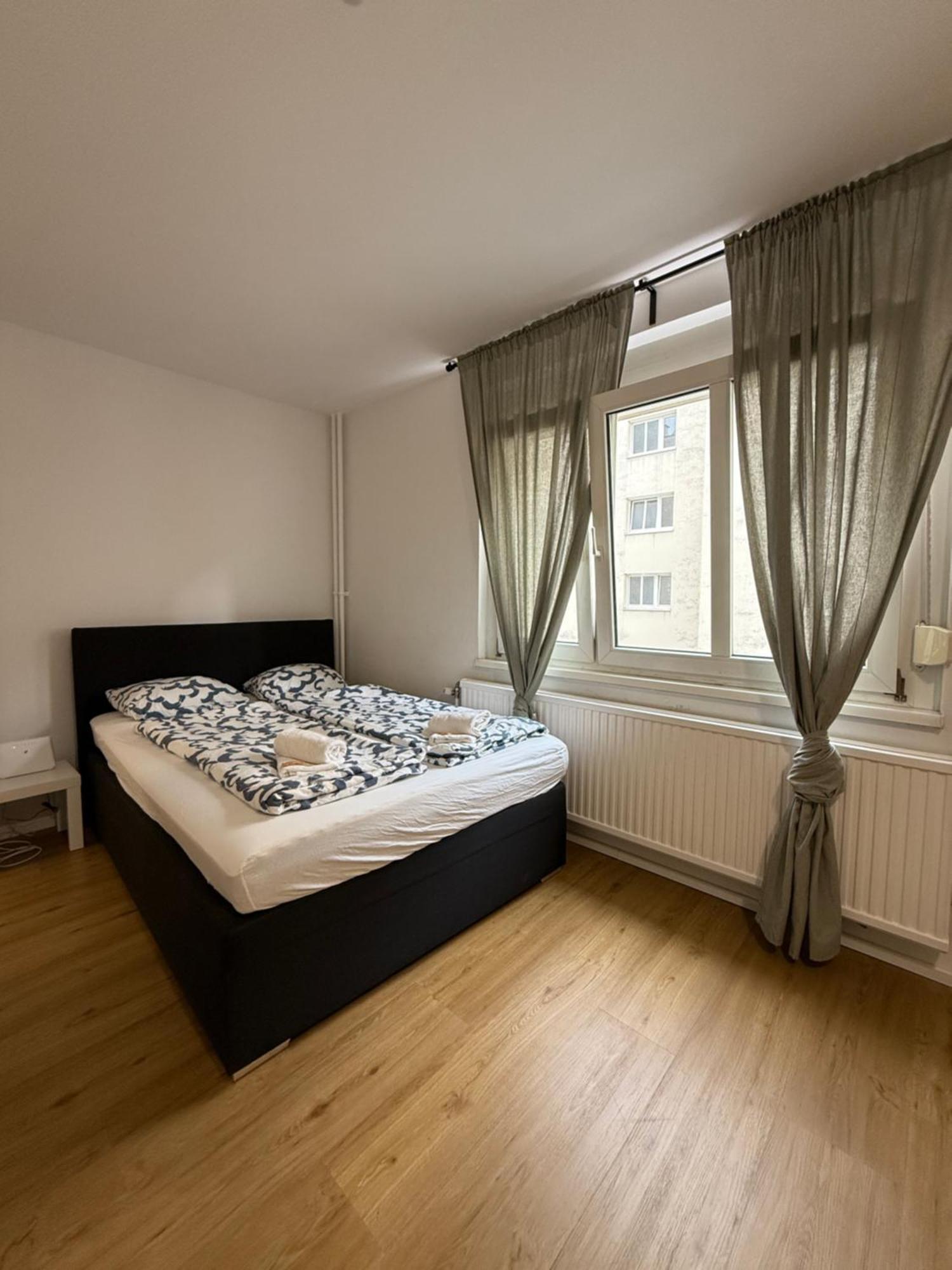 Urban Stay Apartments Wien Exterior foto
