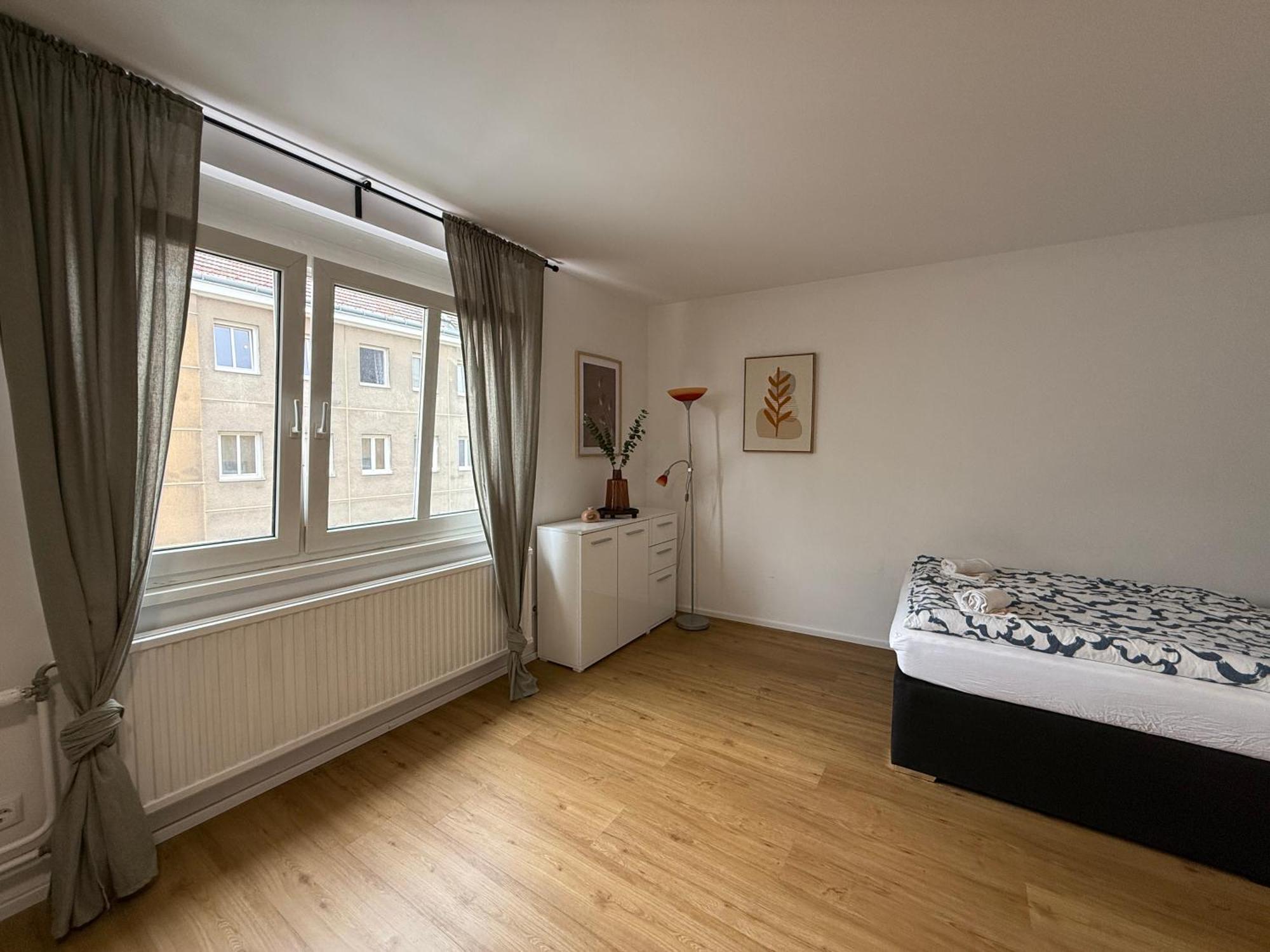 Urban Stay Apartments Wien Zimmer foto