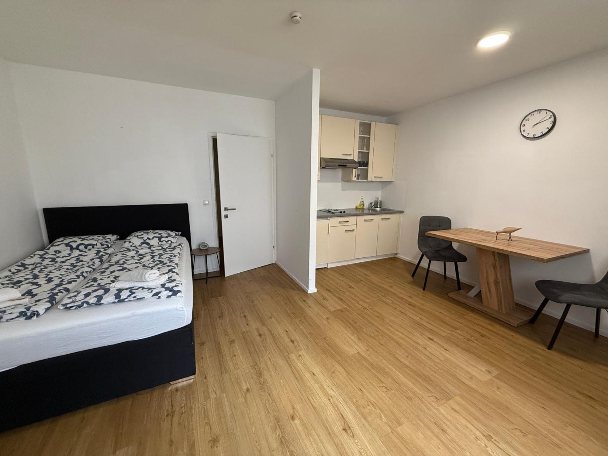 Urban Stay Apartments Wien Zimmer foto