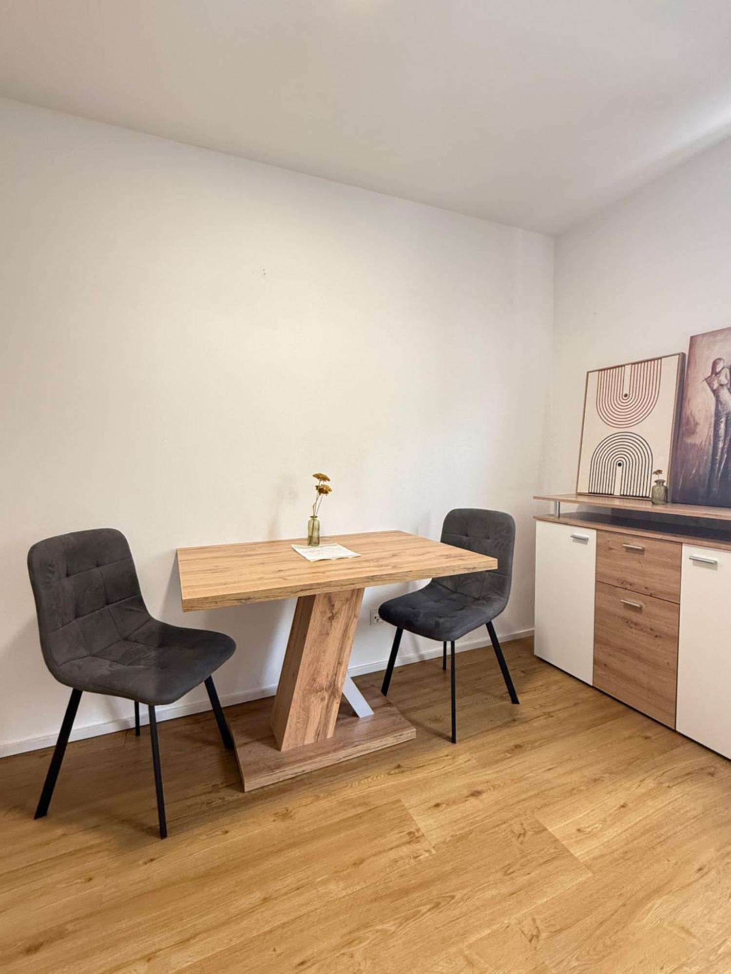 Urban Stay Apartments Wien Exterior foto