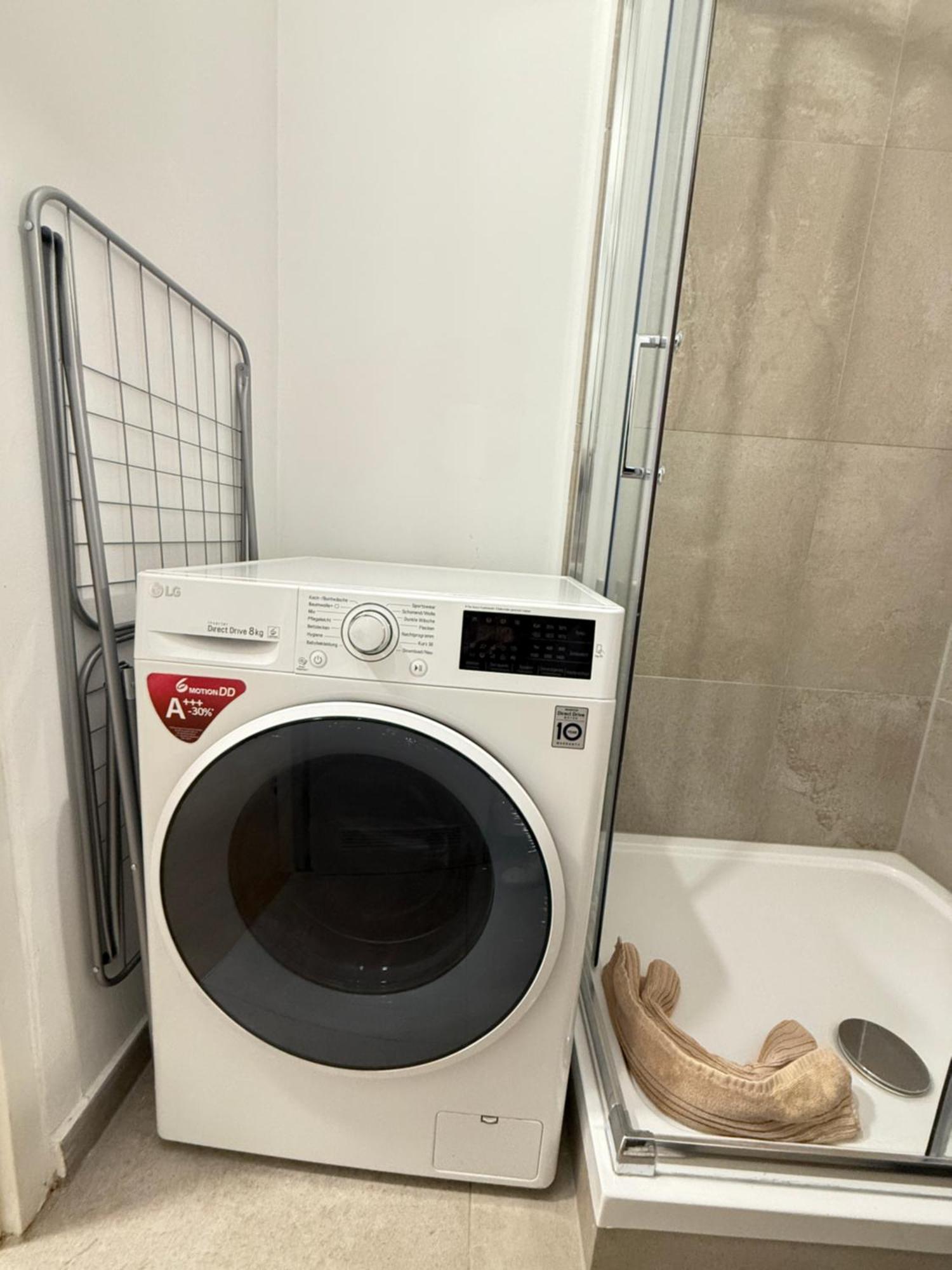 Urban Stay Apartments Wien Zimmer foto