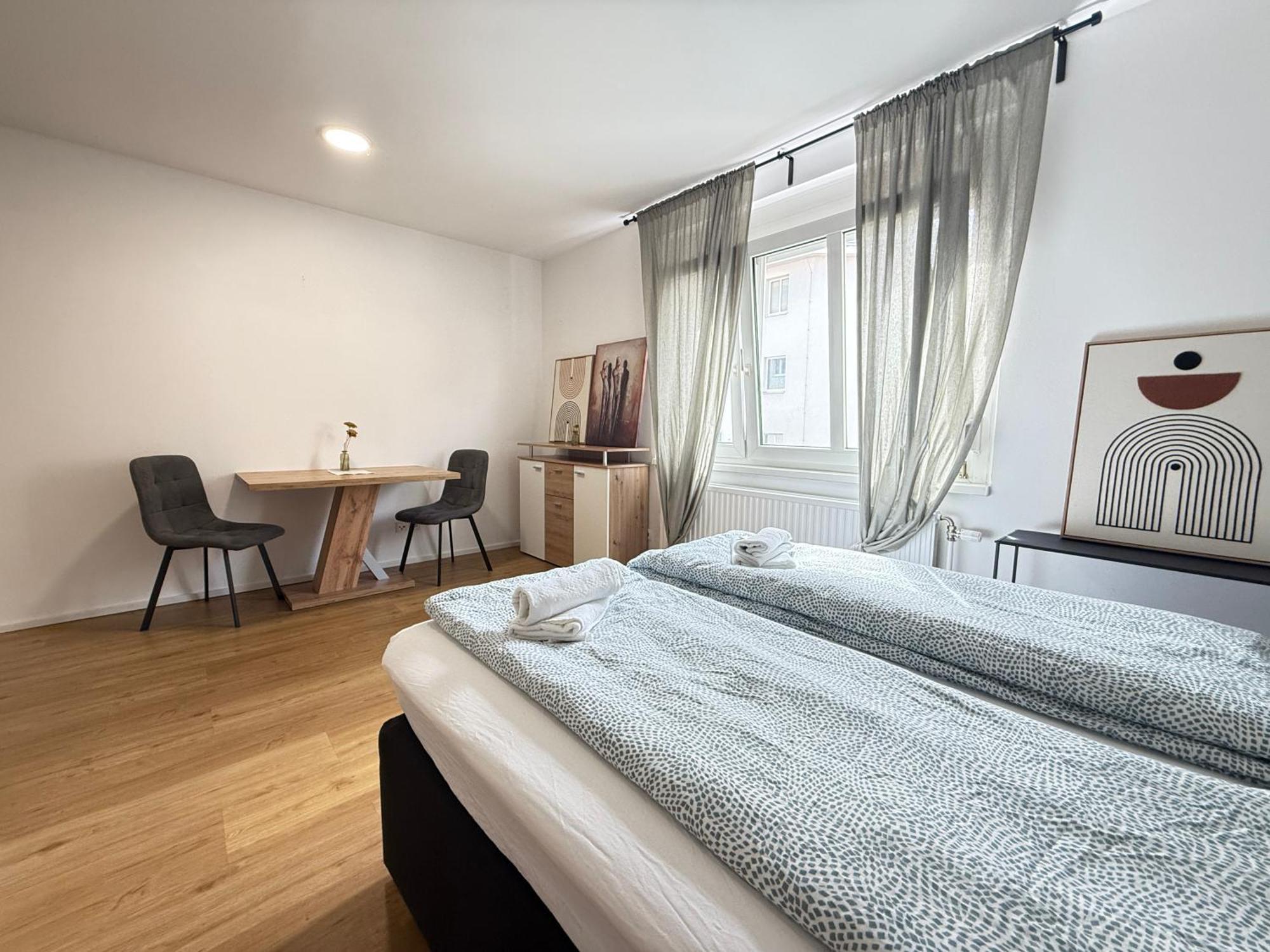 Urban Stay Apartments Wien Zimmer foto