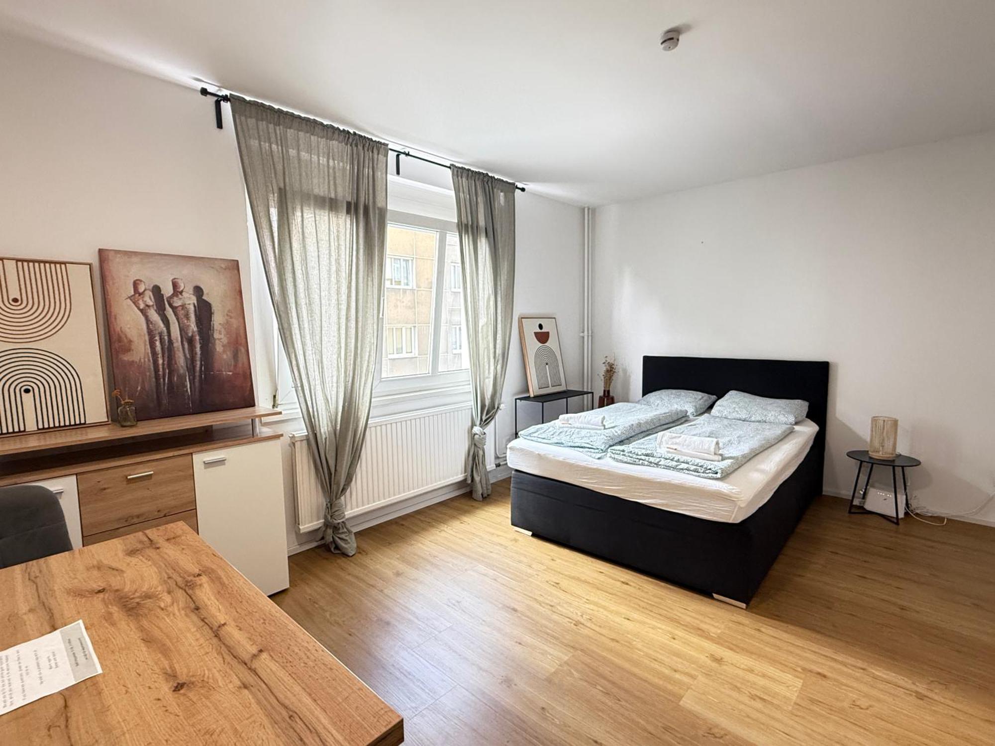 Urban Stay Apartments Wien Exterior foto
