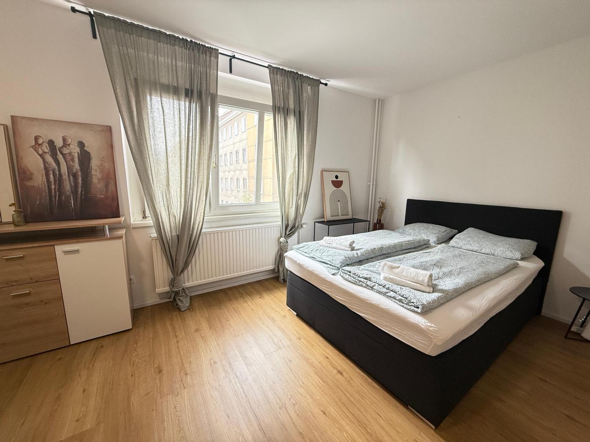 Urban Stay Apartments Wien Exterior foto