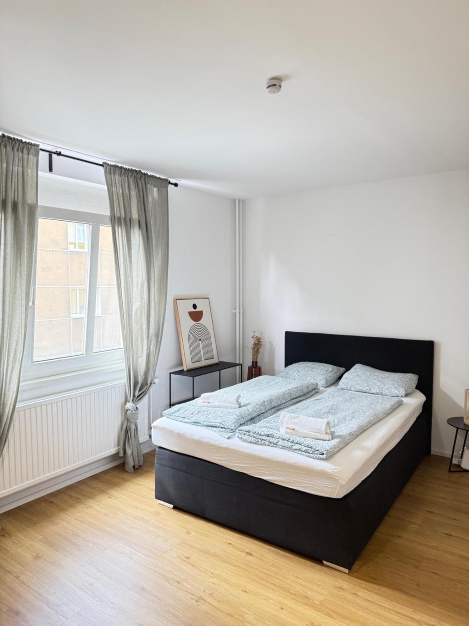 Urban Stay Apartments Wien Exterior foto