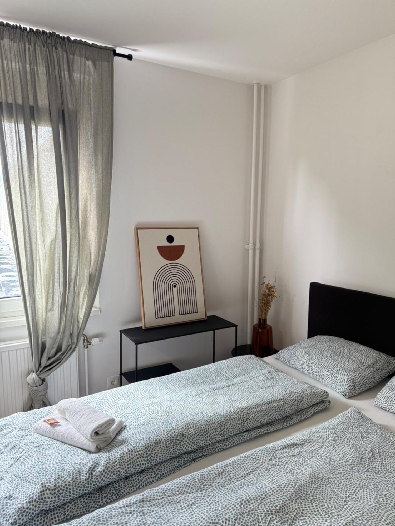 Urban Stay Apartments Wien Zimmer foto